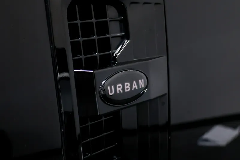 Land Rover DEFENDER 90 V8 URBAN 2022 #7