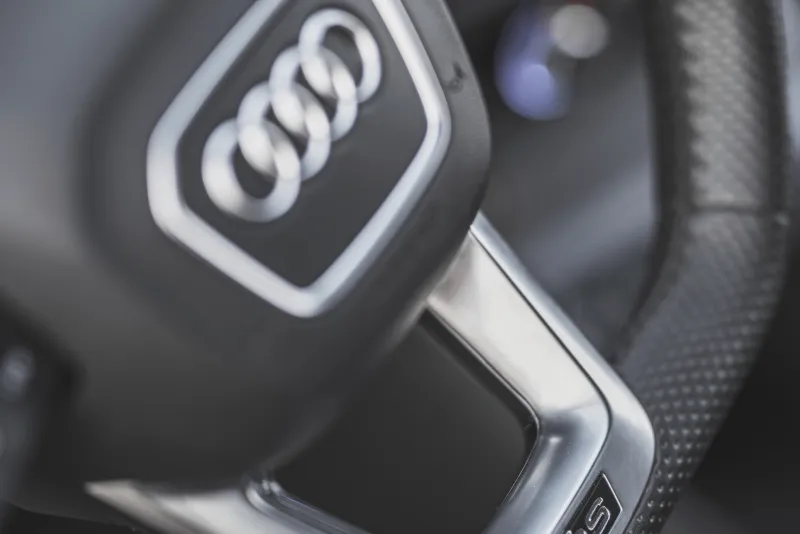 Audi RS Q3 2021 #11
