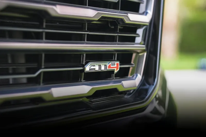 GMC Yukon 2025 #3