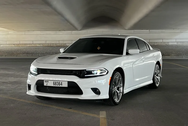 Dodge Charger 2022 #2