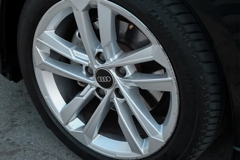 Audi A3 2023 #5
