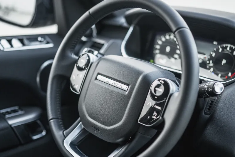 Land Rover Range Rover Sport 2022 #6