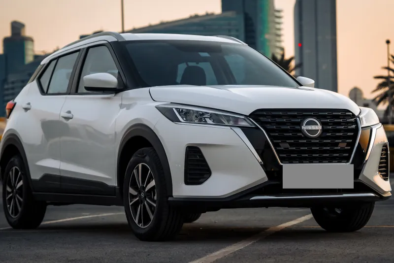 Nissan Kicks 2024 #6