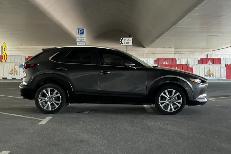 Mazda CX 30 2023 #2
