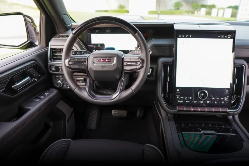 GMC Yukon 2025 #5
