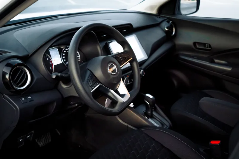Nissan Kicks 2024 #10