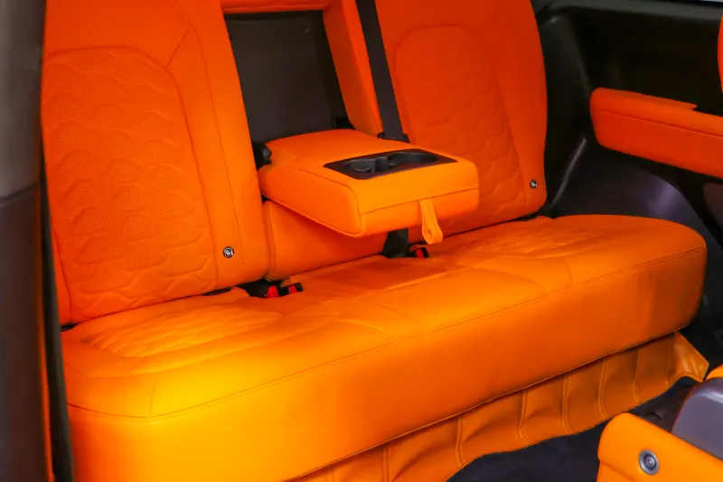 Land Rover DEFENDER 90 V8 URBAN 2022 #15