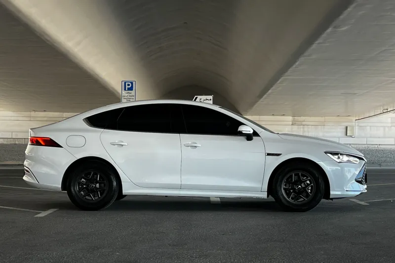 BYD QIN PLUS 2026 #9