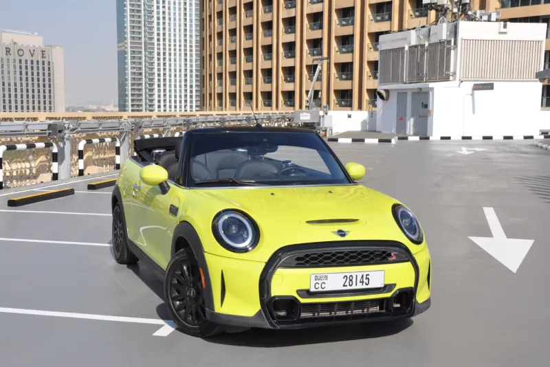 MINI Cooper 2023 #6