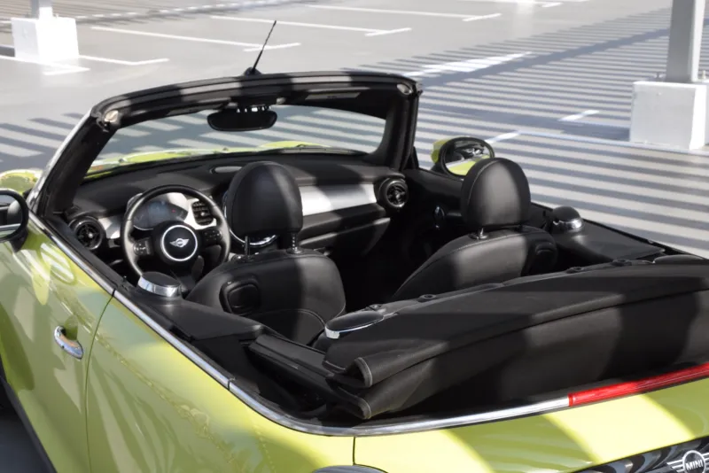 MINI Cooper 2023 #9