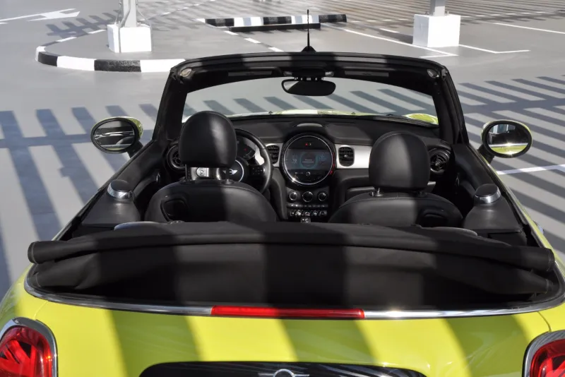 MINI Cooper 2023 #10