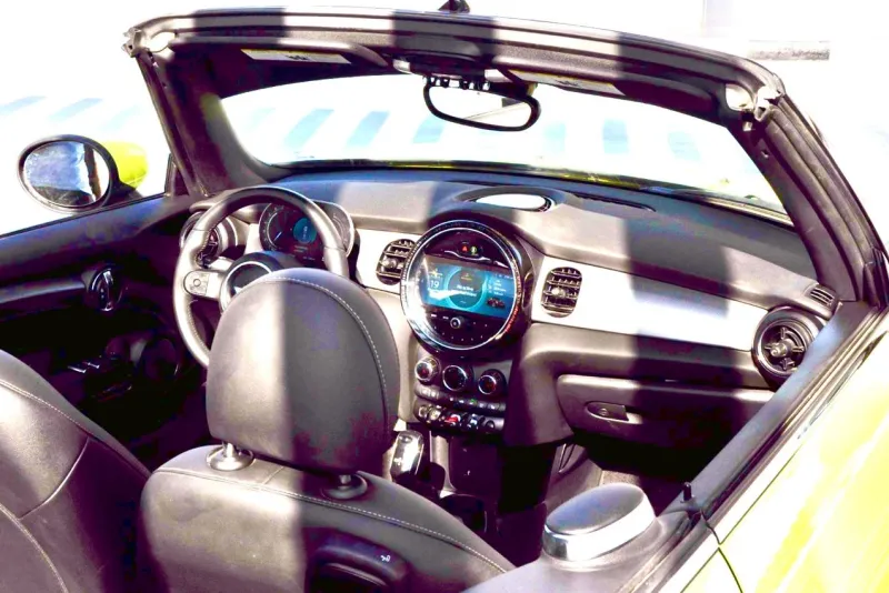 MINI Cooper 2023 #11