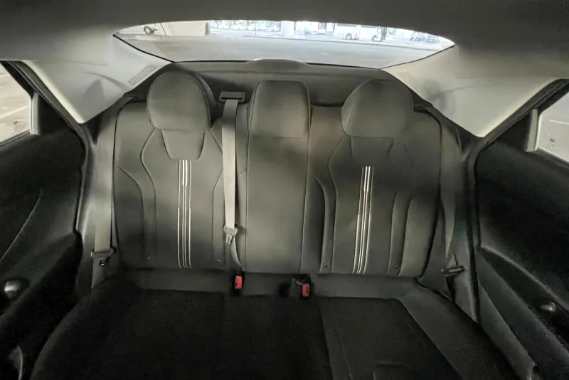 Hyundai Elantra 2021 #14