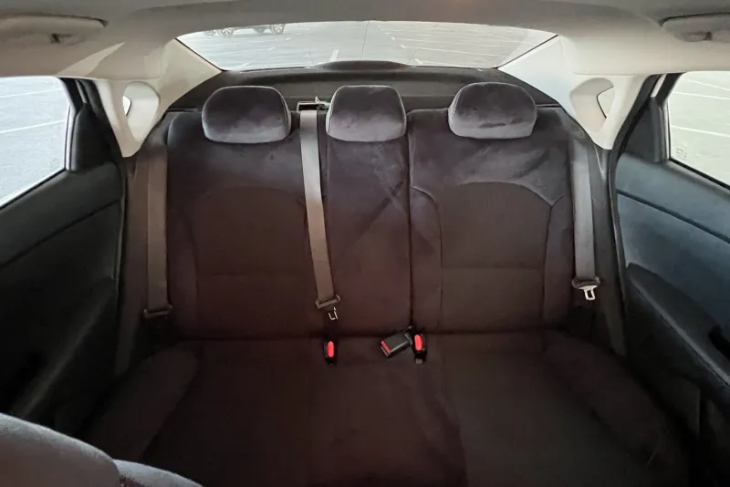 KIA Forte 2021 #14