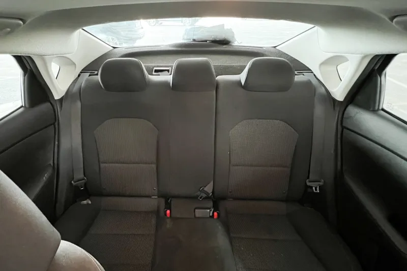 KIA Forte 2021 #13