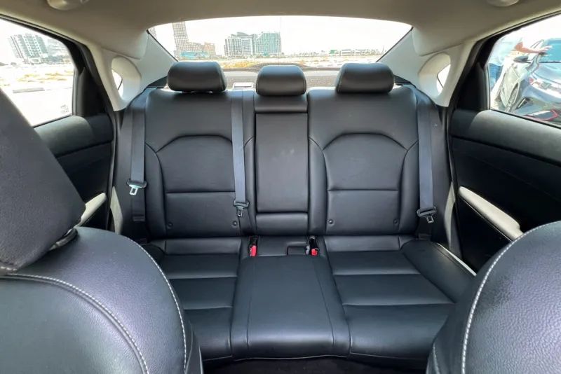 KIA Forte 2021 #15