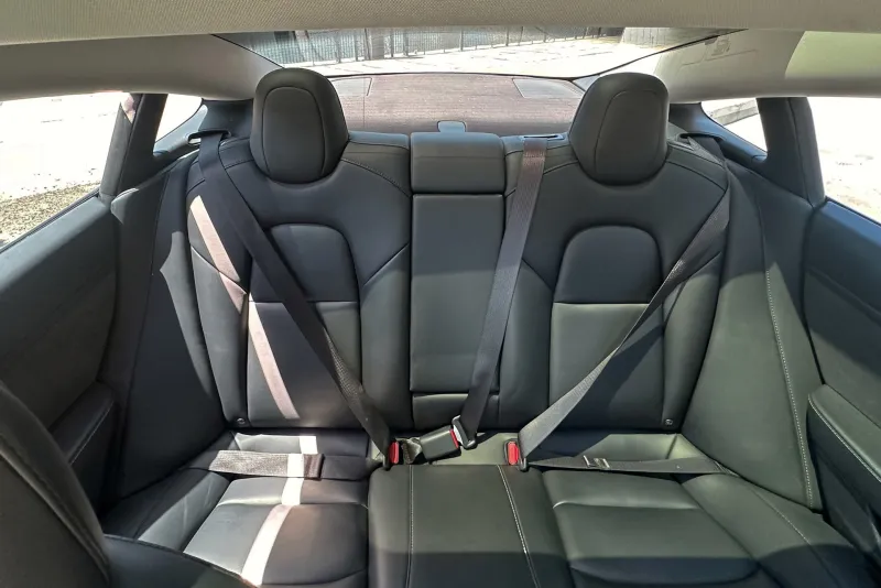 Tesla Model 3 2021 #15