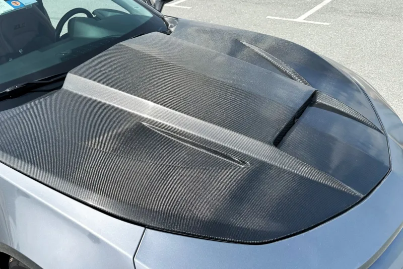 Chevrolet Camaro ZL1 2022 #11