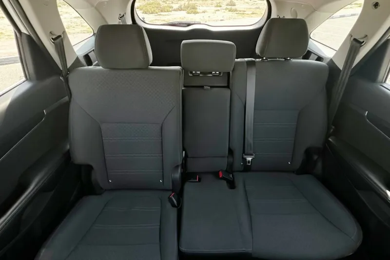 KIA Sorento 2021 #13
