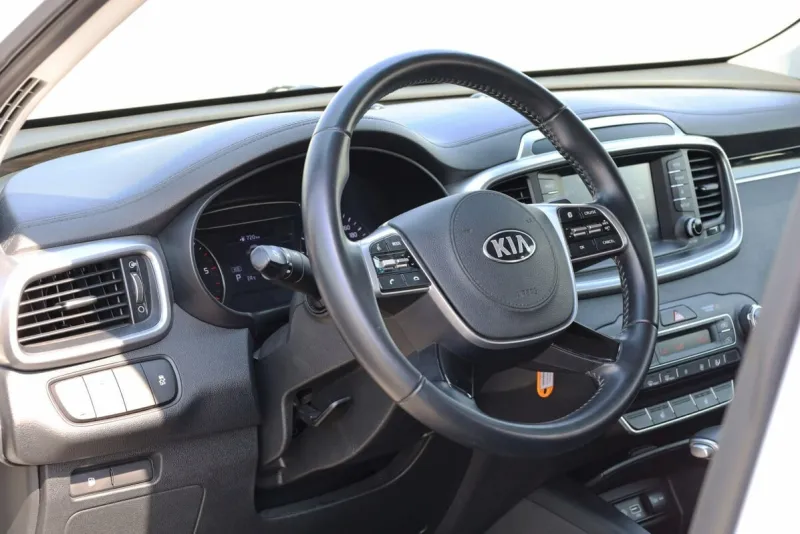 KIA Sorento 2021 #14