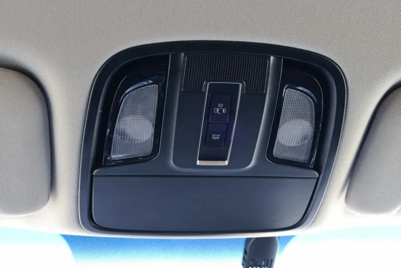 KIA Sorento 2021 #17