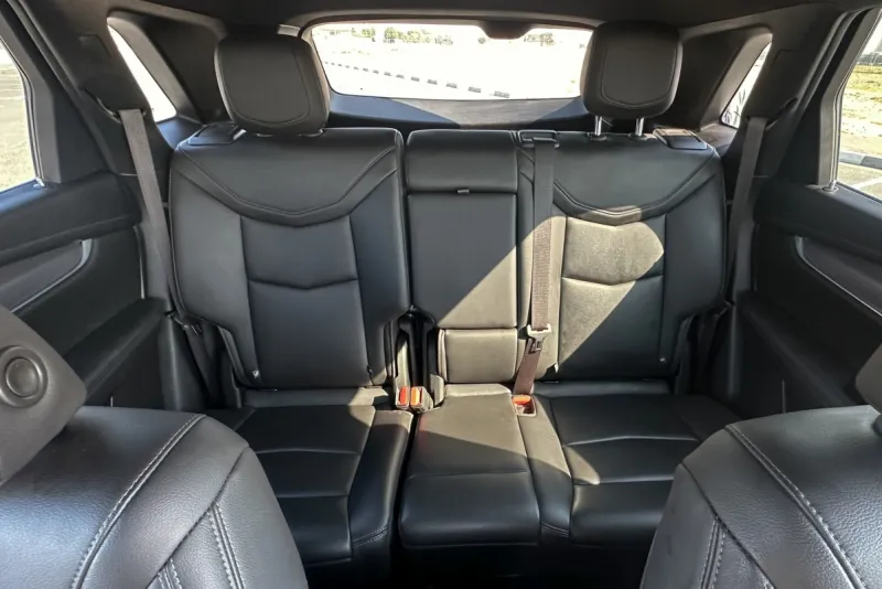 Cadillac XT5 2021 #10