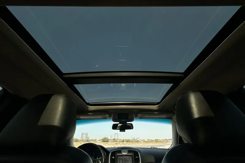 Chrysler 300C 2020 #8