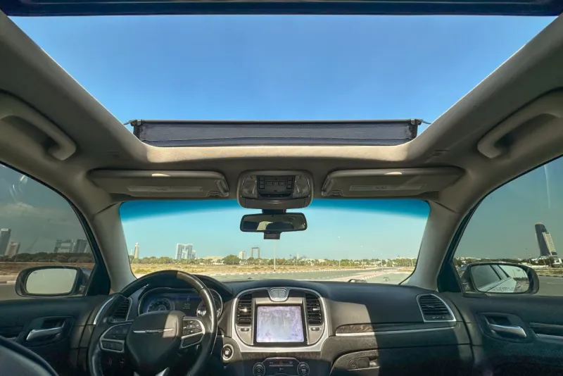 Chrysler 300C 2020 #10