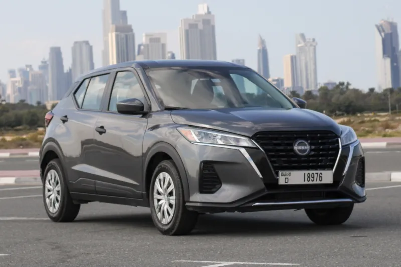 Nissan Kicks 2022 #3