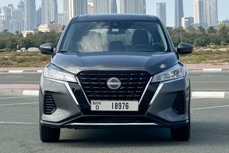 Nissan Kicks 2022 #4