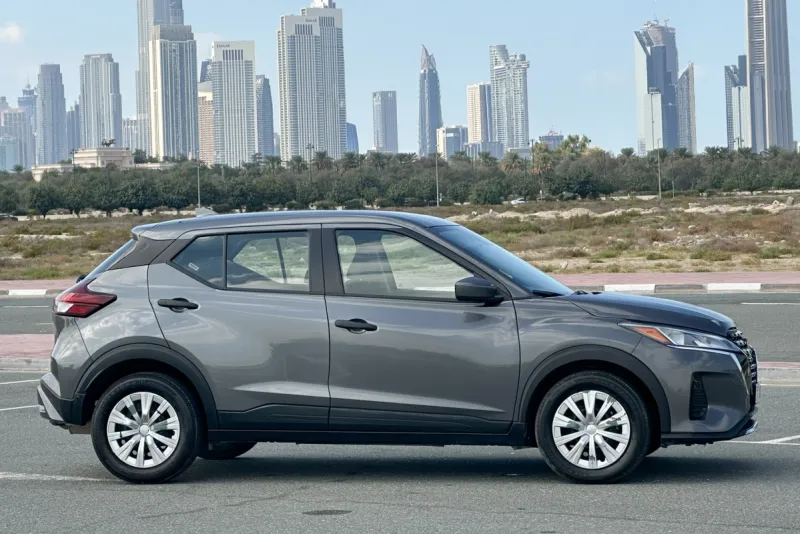 Nissan Kicks 2022 #5