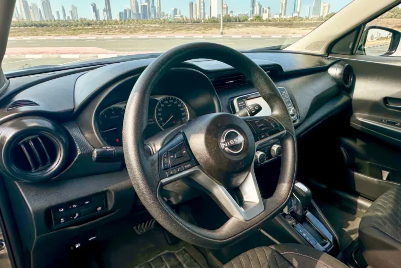 Nissan Kicks 2022 #7
