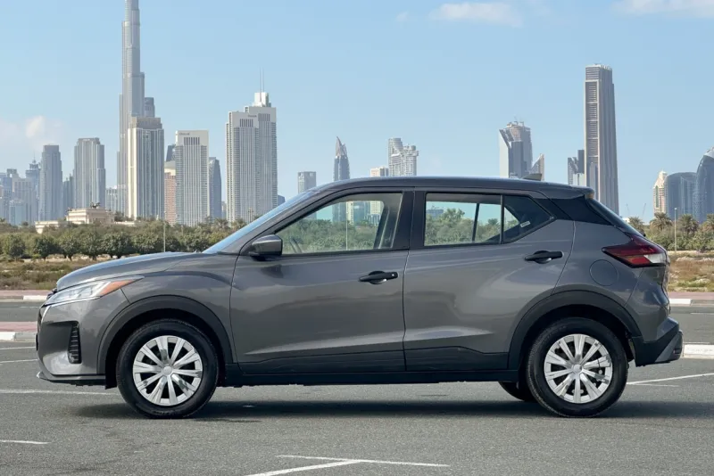 Nissan Kicks 2022 #10