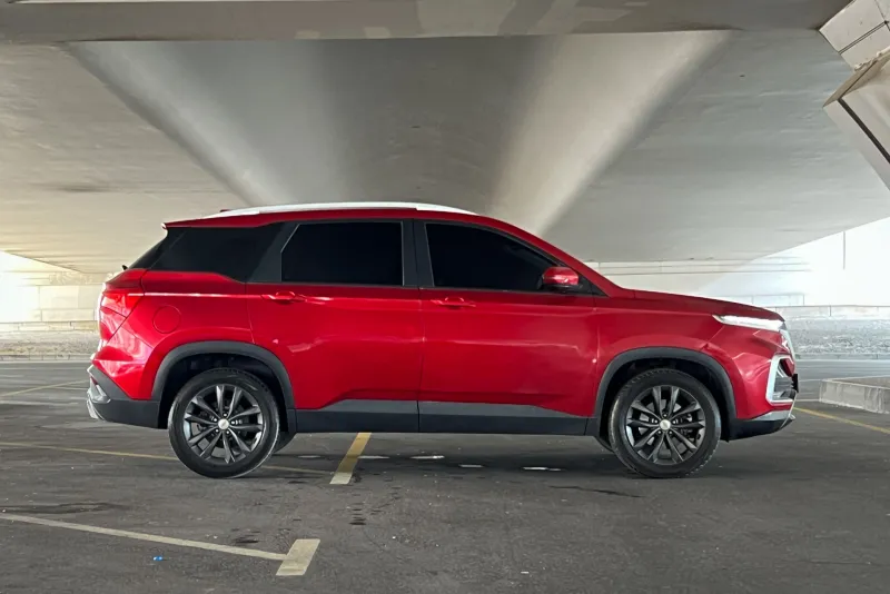 Chevrolet Captiva 2023 #3