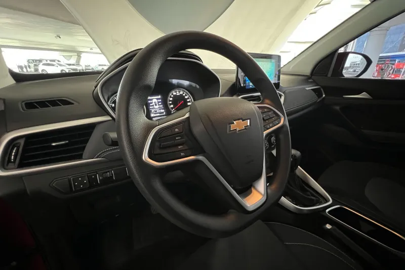 Chevrolet Captiva 2023 #6