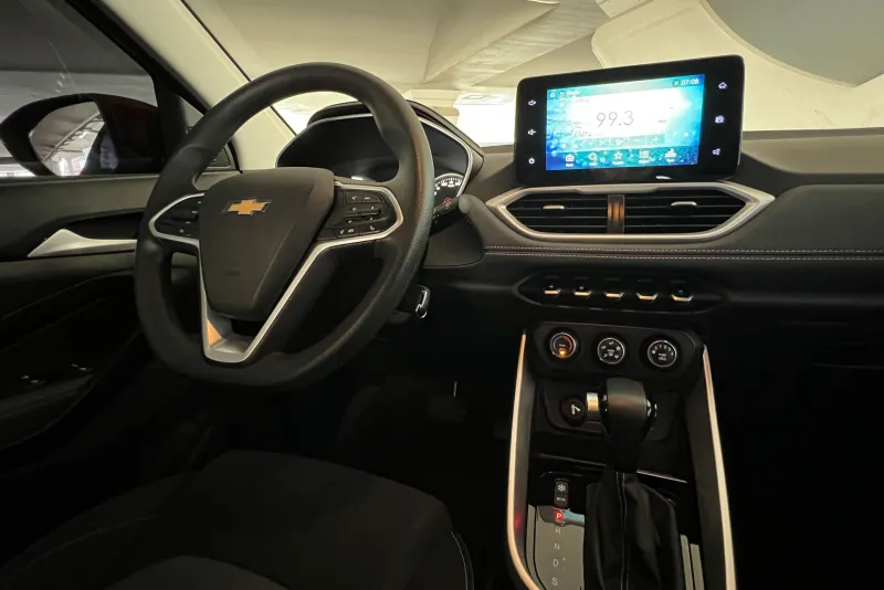 Chevrolet Captiva 2023 #7