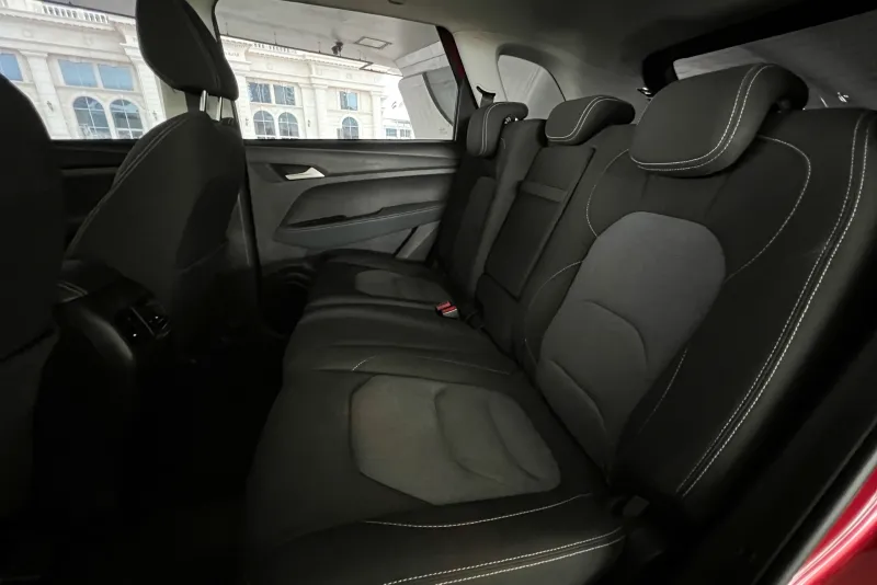 Chevrolet Captiva 2023 #10