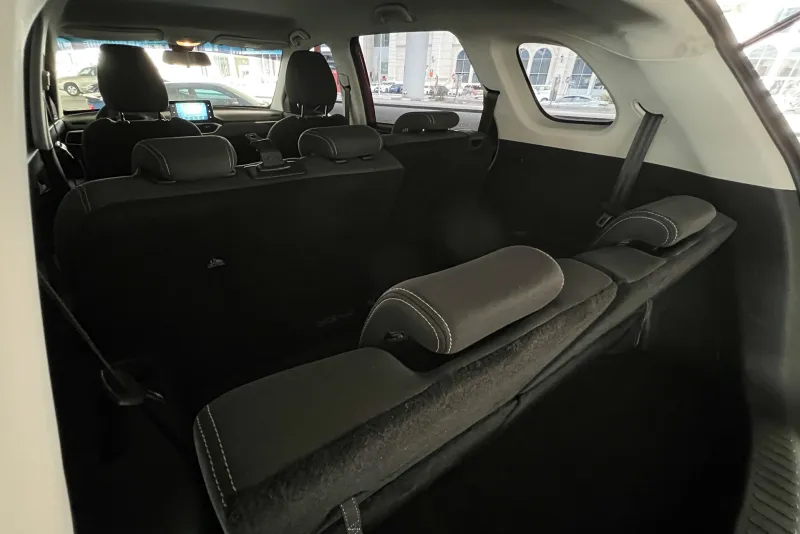 Chevrolet Captiva 2023 #14