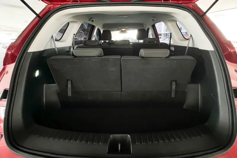 Chevrolet Captiva 2023 #15
