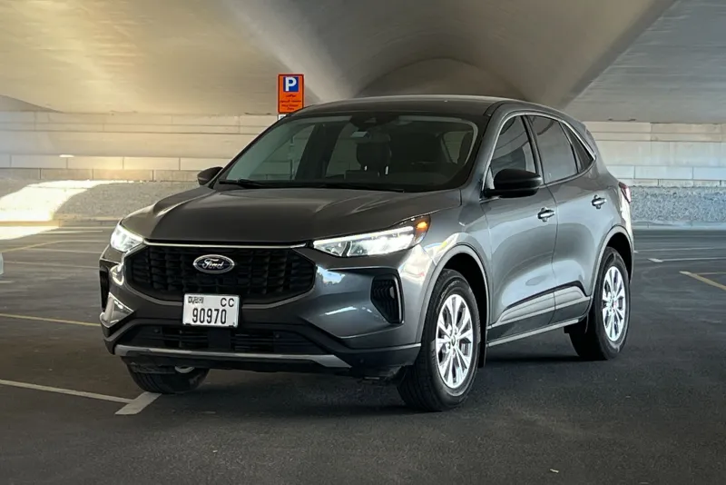 Ford Escape 2023 #1