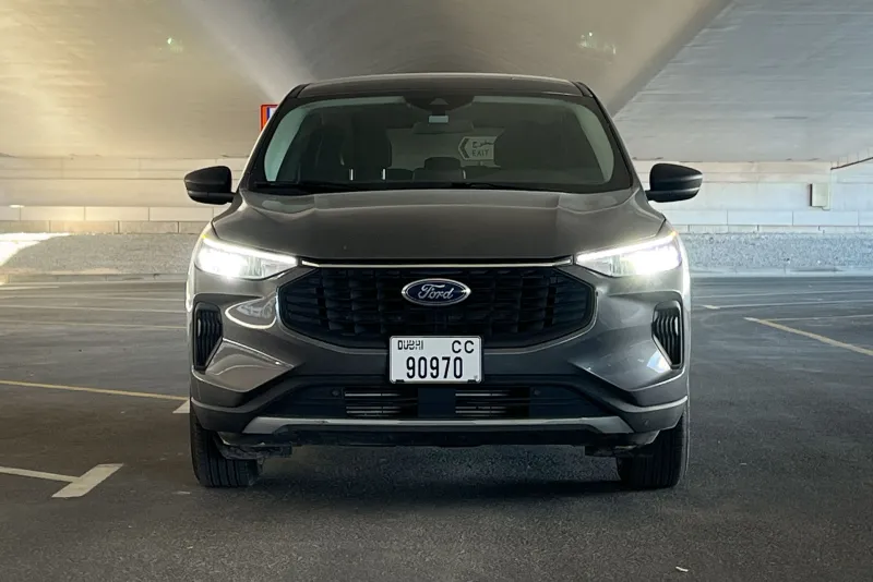 Ford Escape 2023 #2