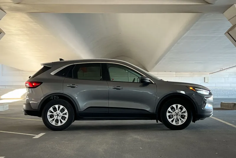 Ford Escape 2023 #4