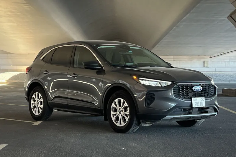 Ford Escape 2023 #5