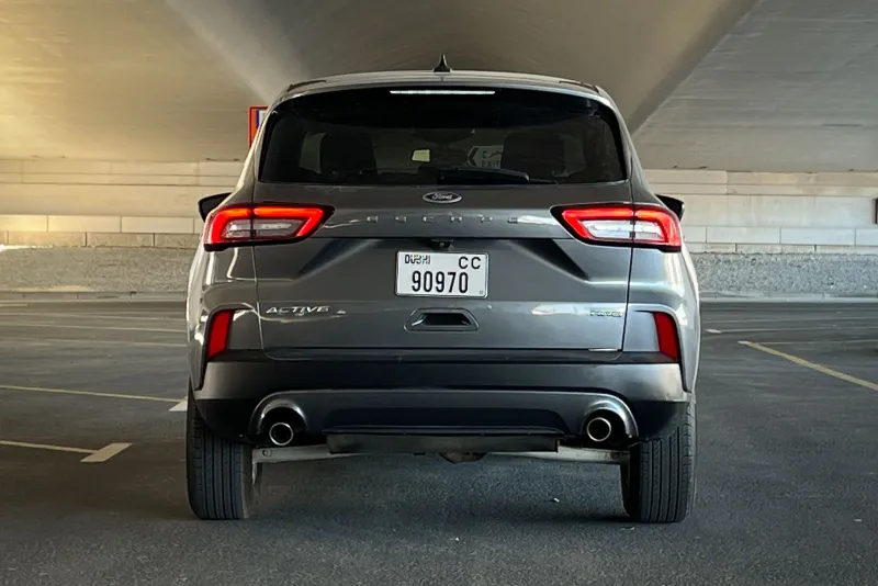 Ford Escape 2023 #6