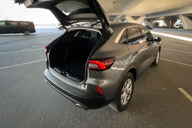 Ford Escape 2023 #7