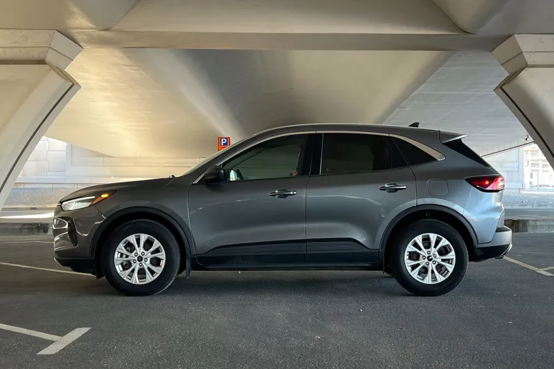 Ford Escape 2023 #8