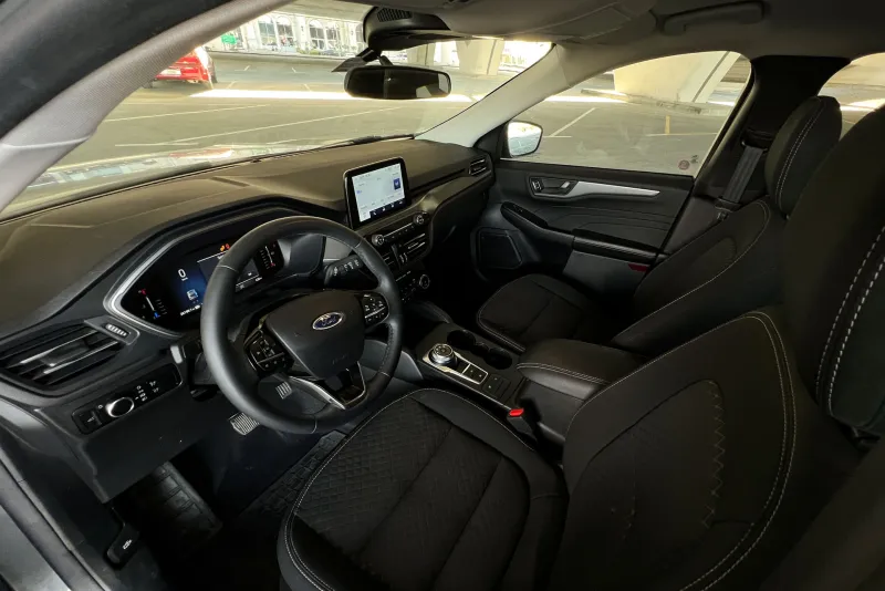 Ford Escape 2023 #9