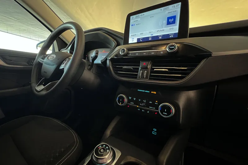 Ford Escape 2023 #10
