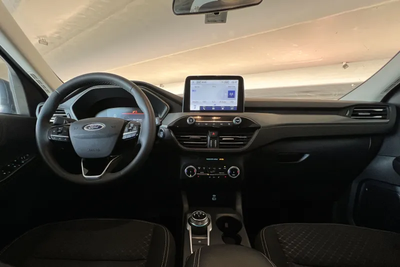 Ford Escape 2023 #11