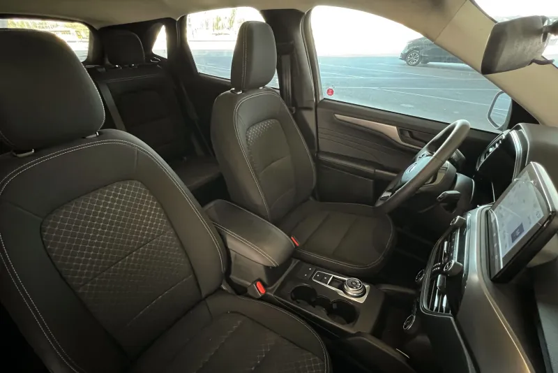 Ford Escape 2023 #12